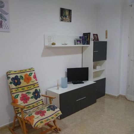 Apartamento Portus Santa Pola Εξωτερικό φωτογραφία