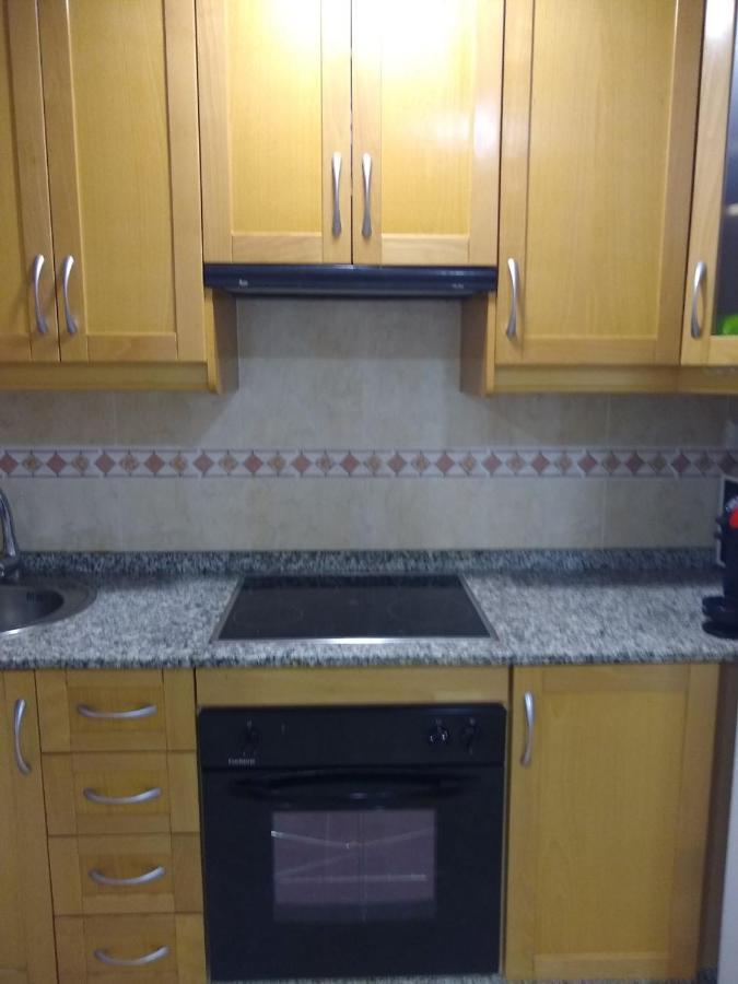Apartamento Portus Santa Pola Εξωτερικό φωτογραφία