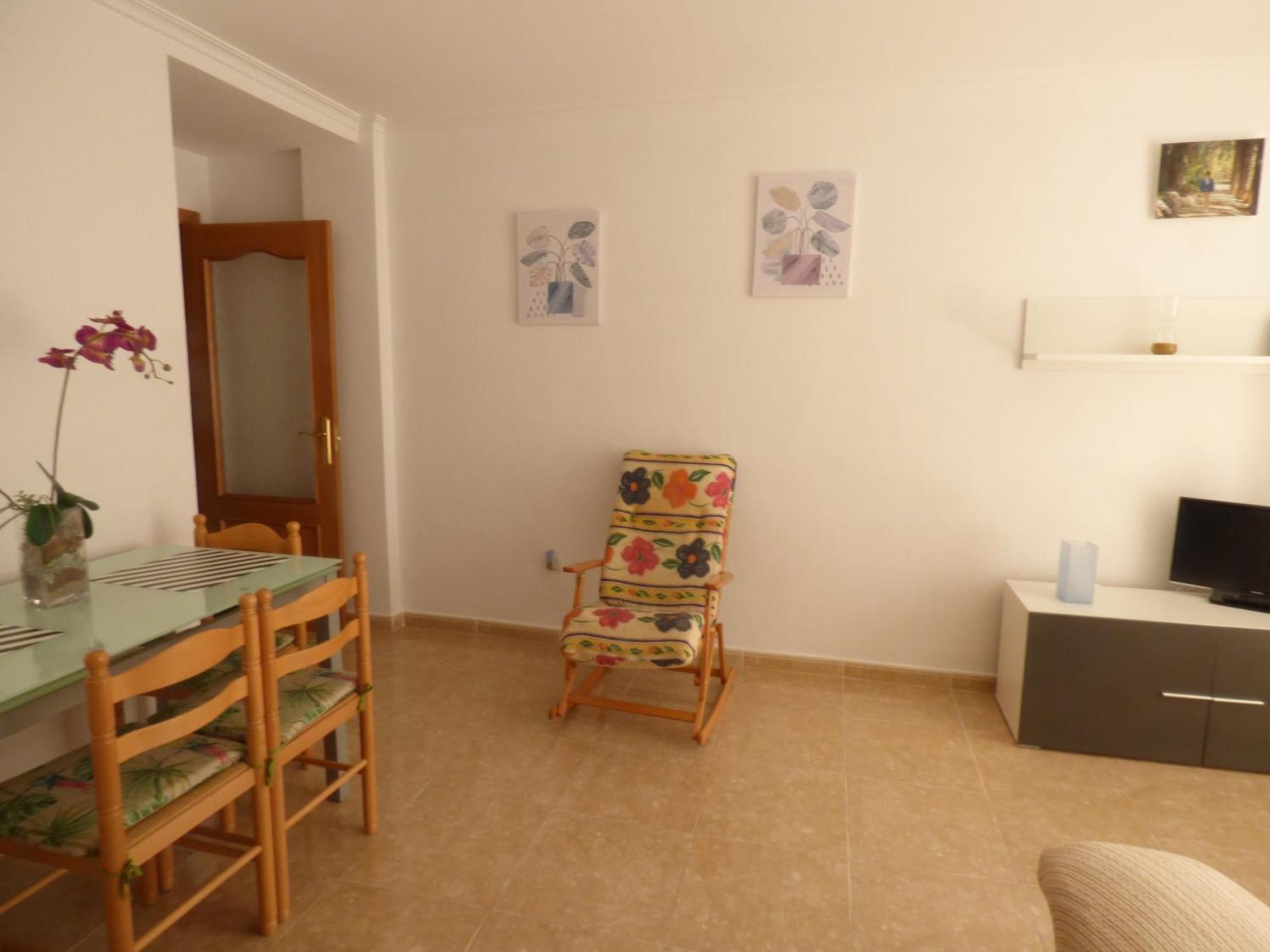 Apartamento Portus Santa Pola Εξωτερικό φωτογραφία