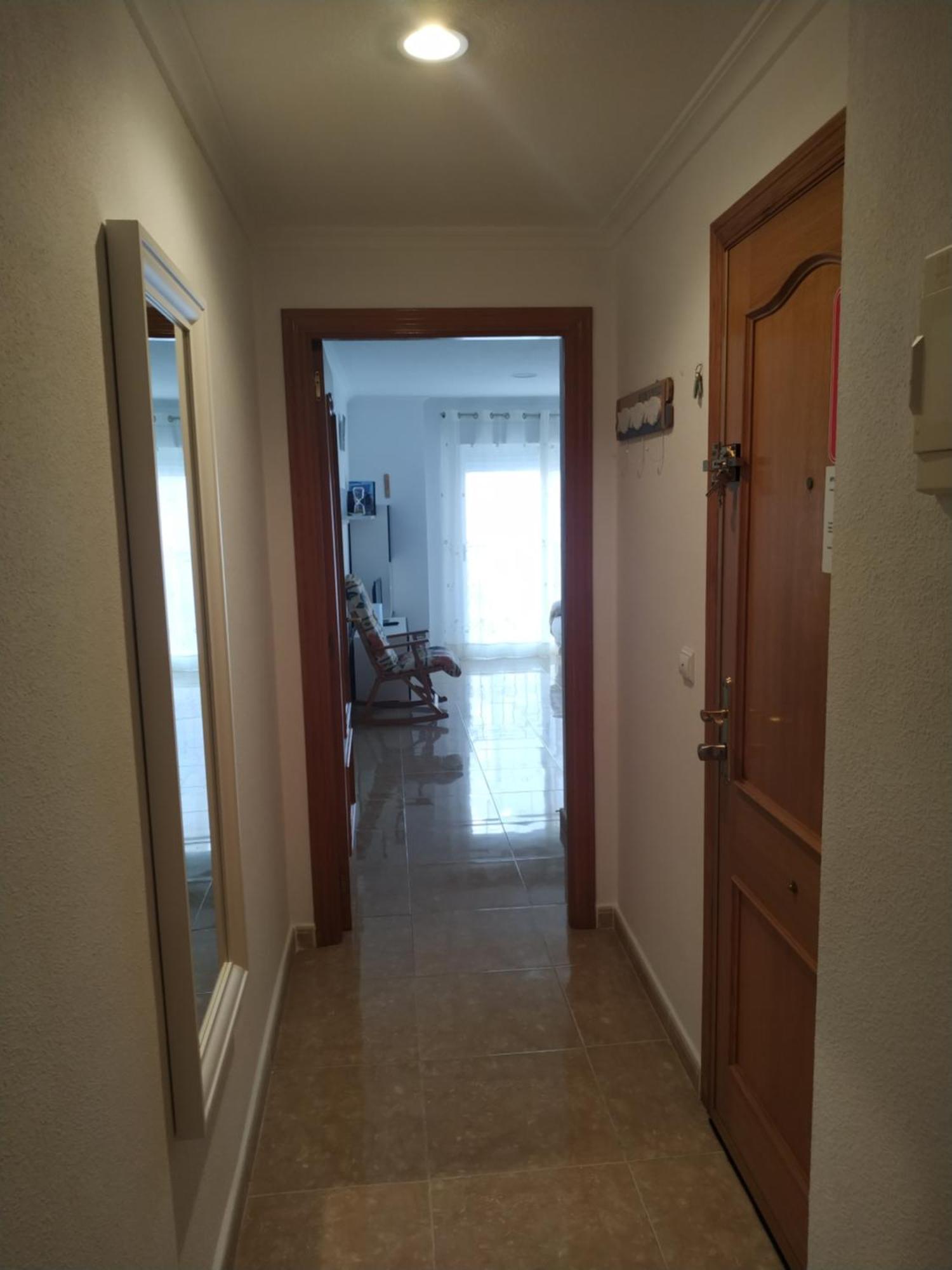 Apartamento Portus Santa Pola Εξωτερικό φωτογραφία